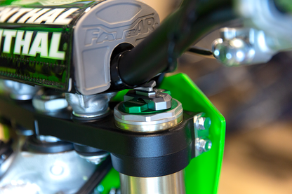 MOTION PRO SHOWA SHORT COMPRESSION ADJUSTER