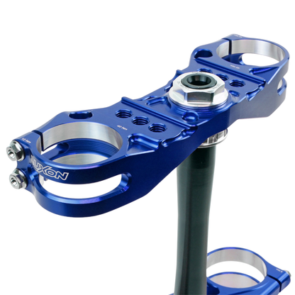LUXON GEN3 PRO TRIPLE CLAMPS BETA RR/RX/X-TRAINER 15-26