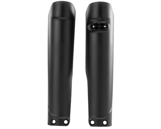 ACERBIS HUSQVARNA FC/TC/FX/TX 16-22 FE/TE 16-23 BLACK FORK GUARDS