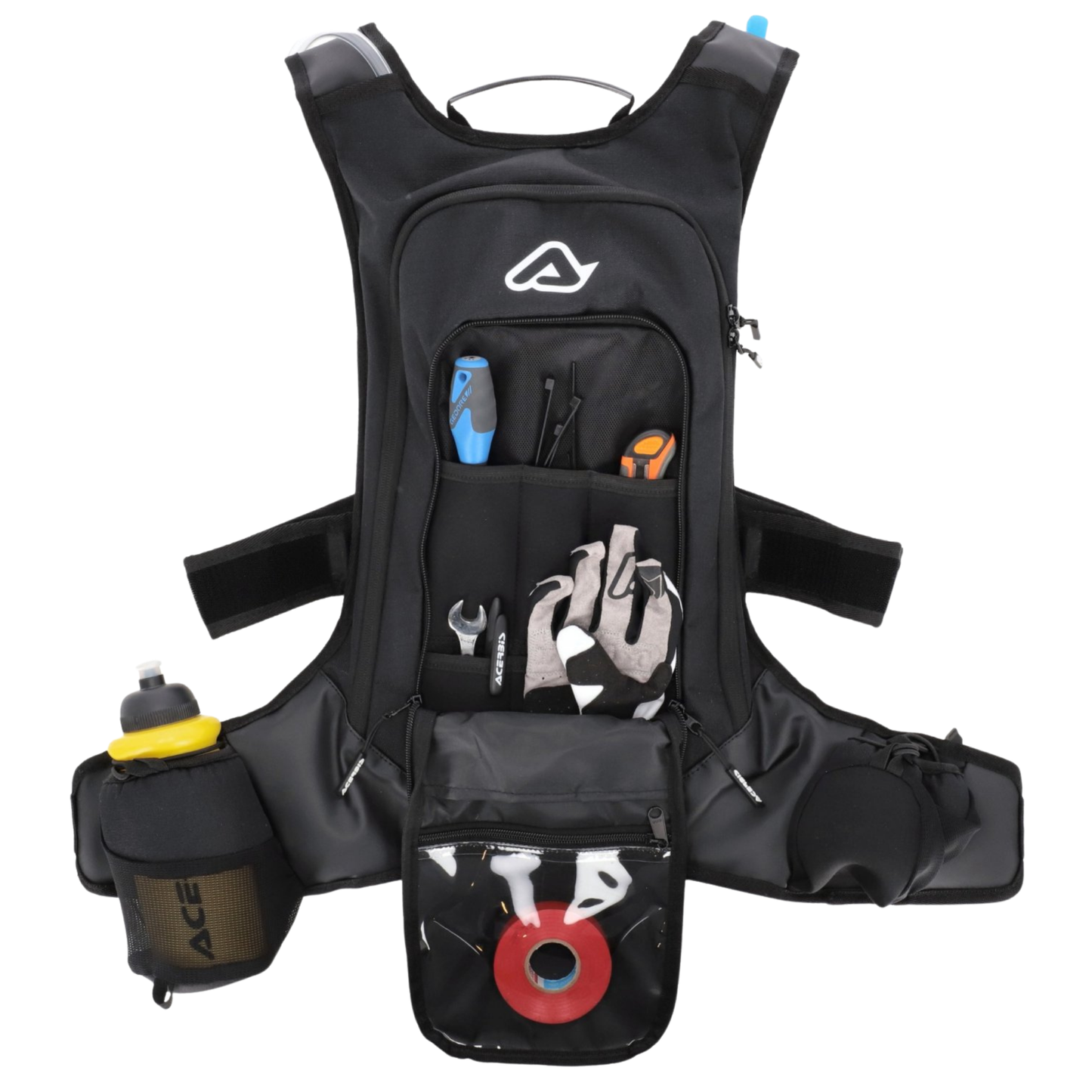 ACERBIS X-STORM HYDRATION PACK 3L