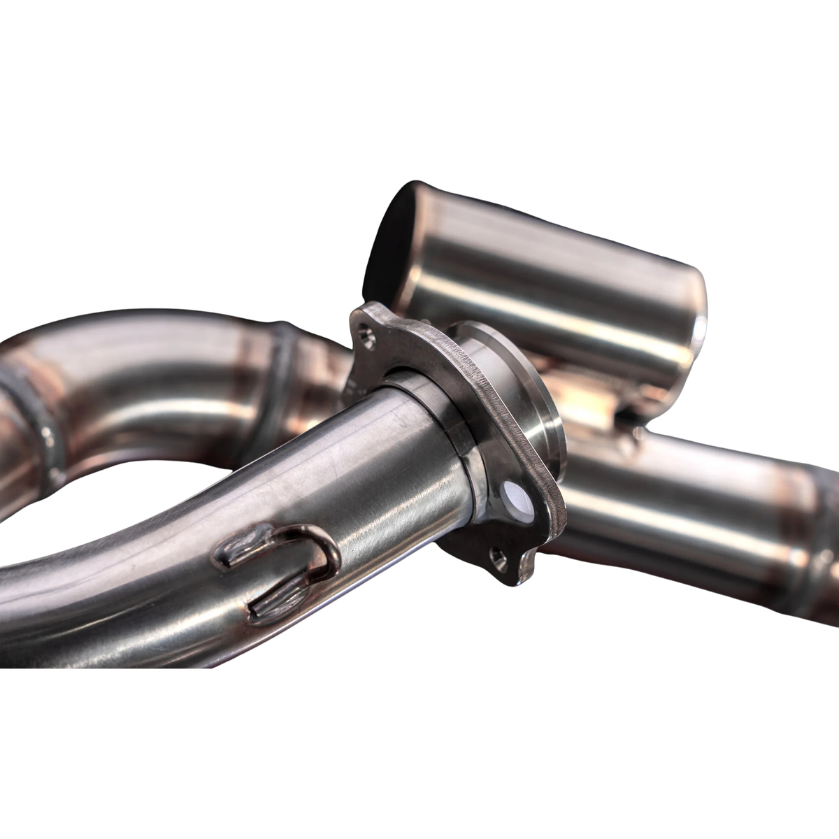 YOSHIMURA RS-12 STAINLESS FULL SYSTEM KAWASAKI KX250F / KX250X 25-26