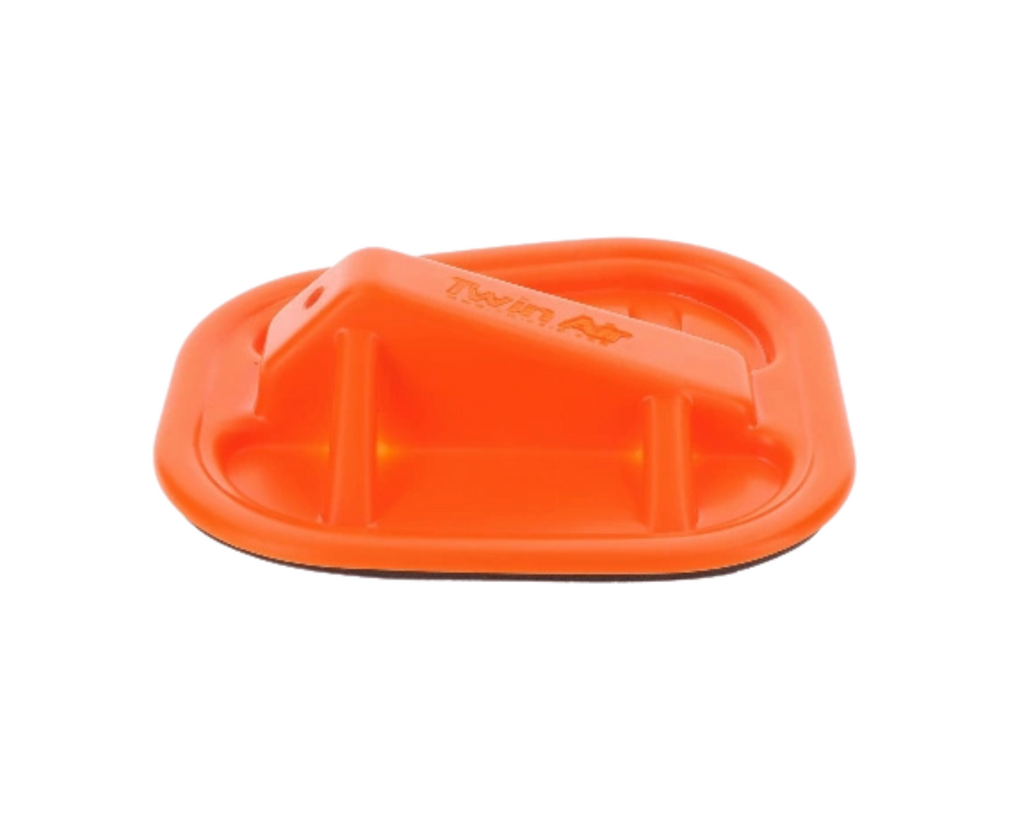 TWIN AIR AIR BOX COVER FOR POWERFLOW KIT HONDA CRF450R/CRF450RX 21-24 CRF250R/CRF250RX 22-24