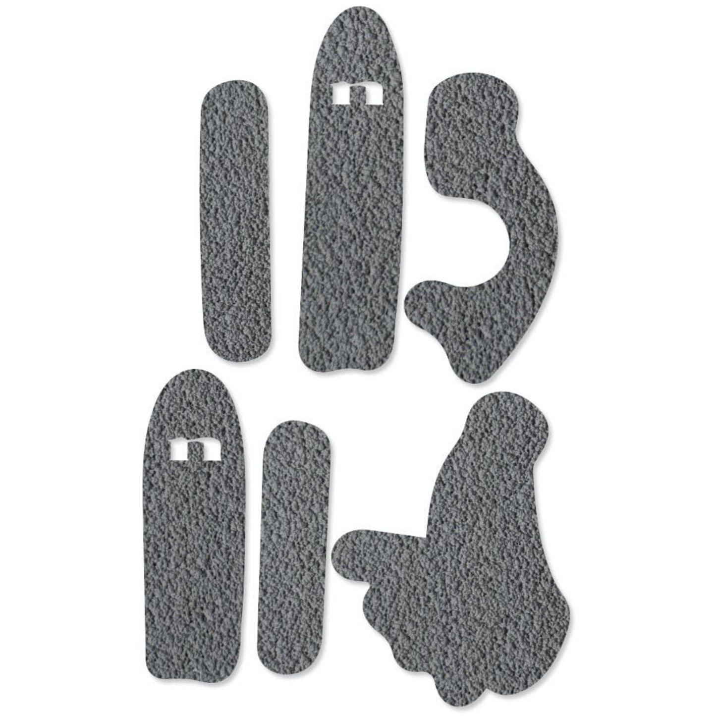 NIHILO CONCEPTS FACTORY SPEC FRAME GRIP TAPE YAMAHA YZ125 / YZ250 96-01