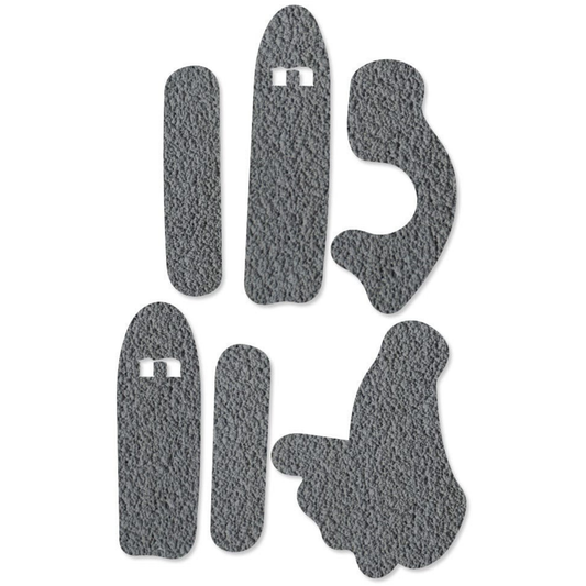 NIHILO CONCEPTS FACTORY SPEC FRAME GRIP TAPE YAMAHA YZ125 / YZ250 96-01