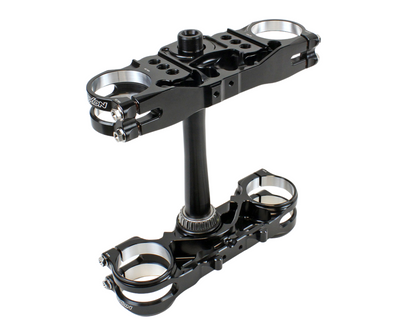 LUXON GEN3 PRO TRIPLE CLAMPS HONDA CRF250R 10-25 CRF450R 09-25