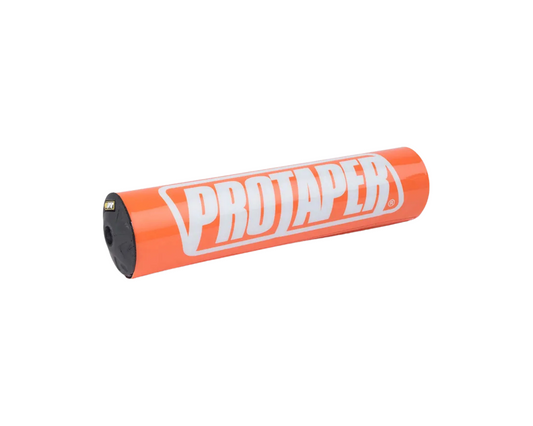 PROTAPER 8" ROUND ORANGE BAR PAD