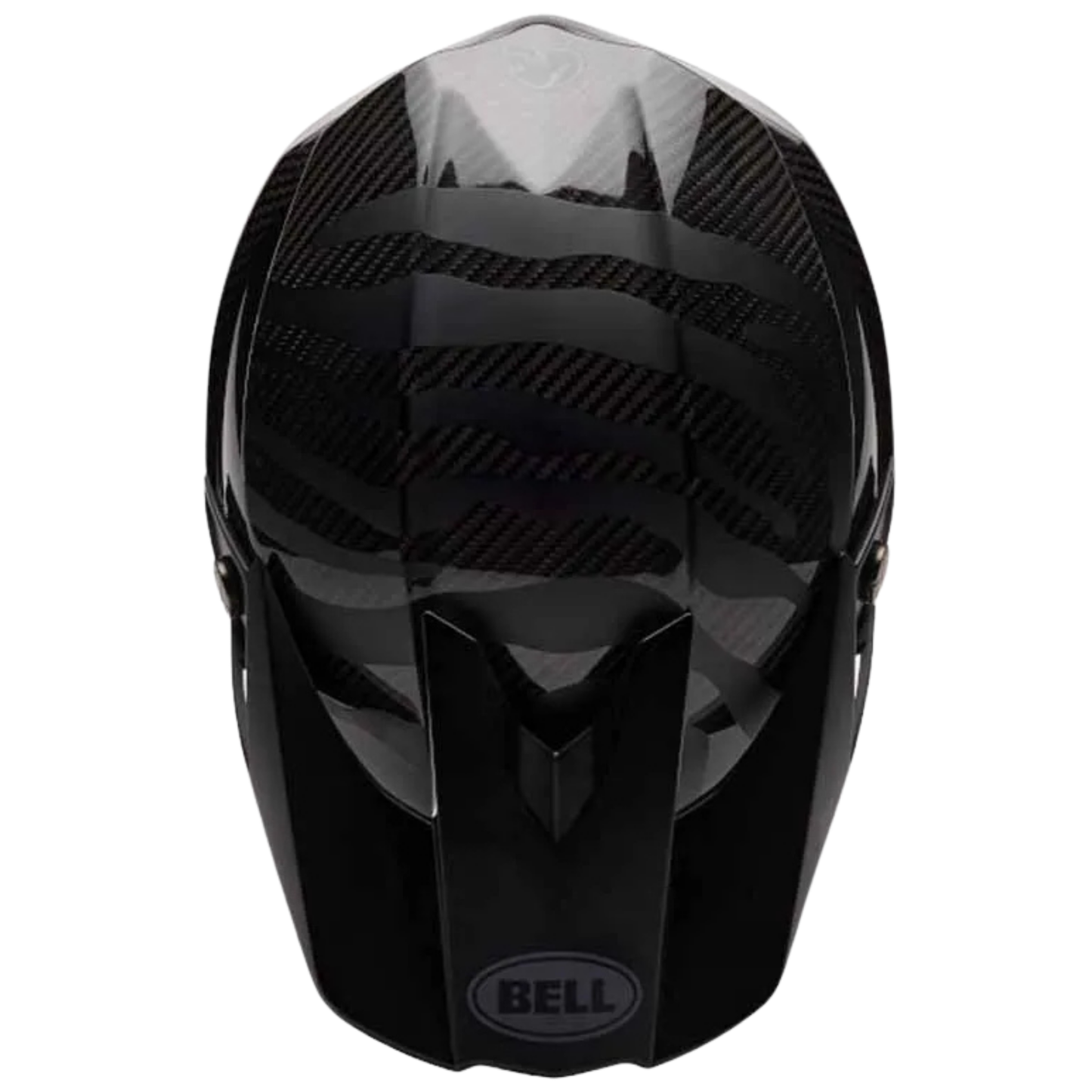 BELL 2026 MOTO-10 SPHERICAL SLAYCO AMBER BLACK SPECIAL EDITION HELMET