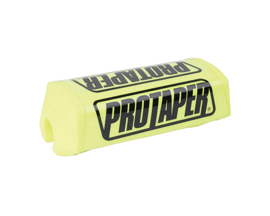 PROTAPER 2.0 SQUARE HI-VIZ YELLOW BAR PAD