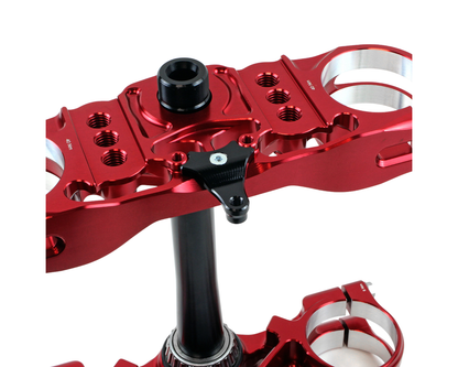 LUXON GEN3 PRO TRIPLE CLAMPS DUCATI DESMO450 MX 2026