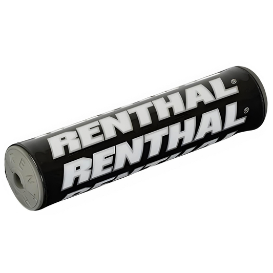 RENTHAL MINI SX 7.5" BLACK BAR PAD