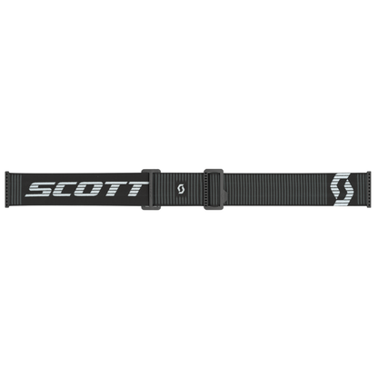 SCOTT PROSPECT 2.0 AMP BLACK/WHITE/ROSE WORKS GOGGLES