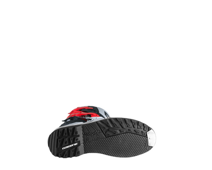 GAERNE SG-22 LE GORE-TEX ENDURO RED/BLACK/GREY BOOTS