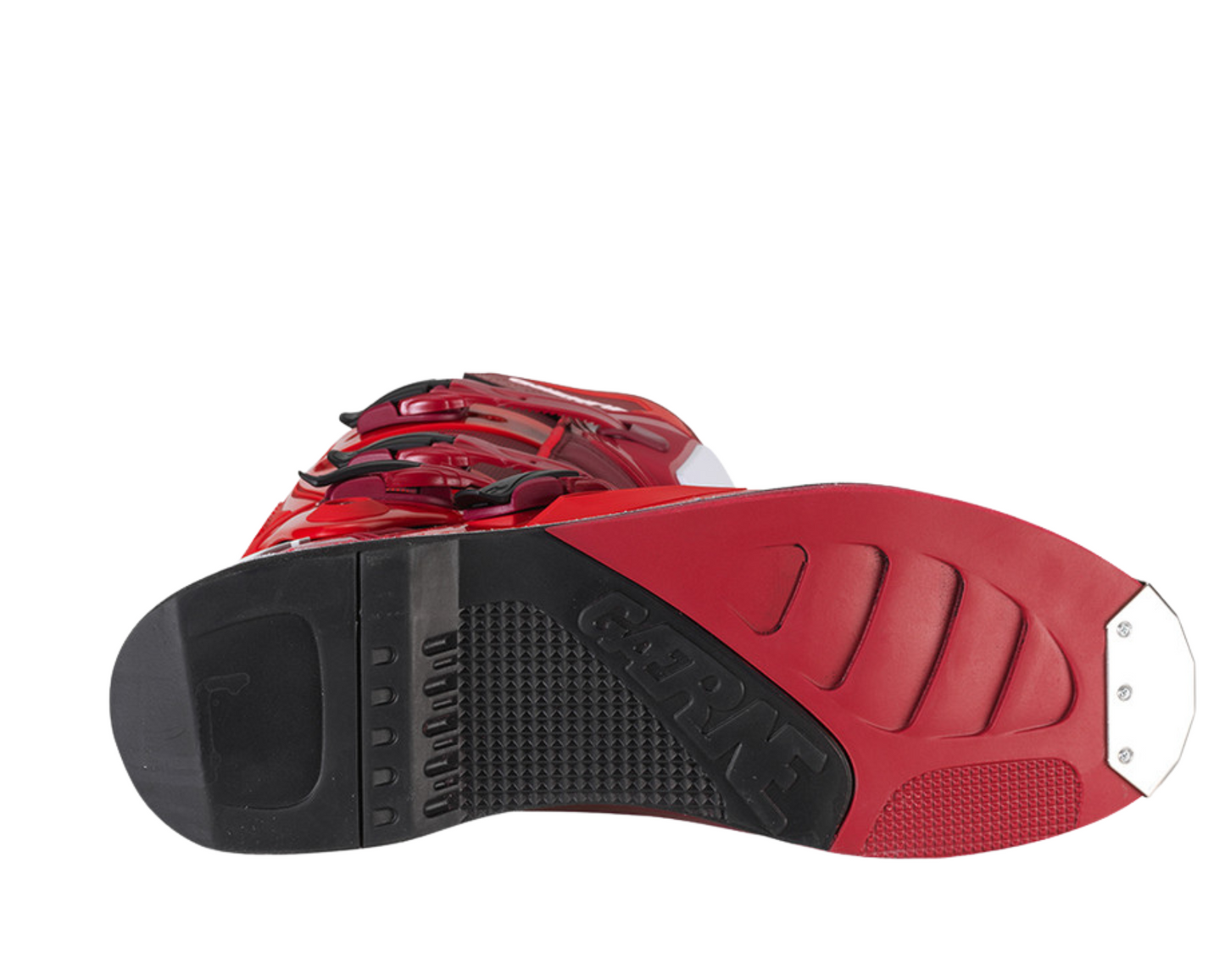 GAERNE FASTBACK ENDURANCE BLOOD MOON BOOTS