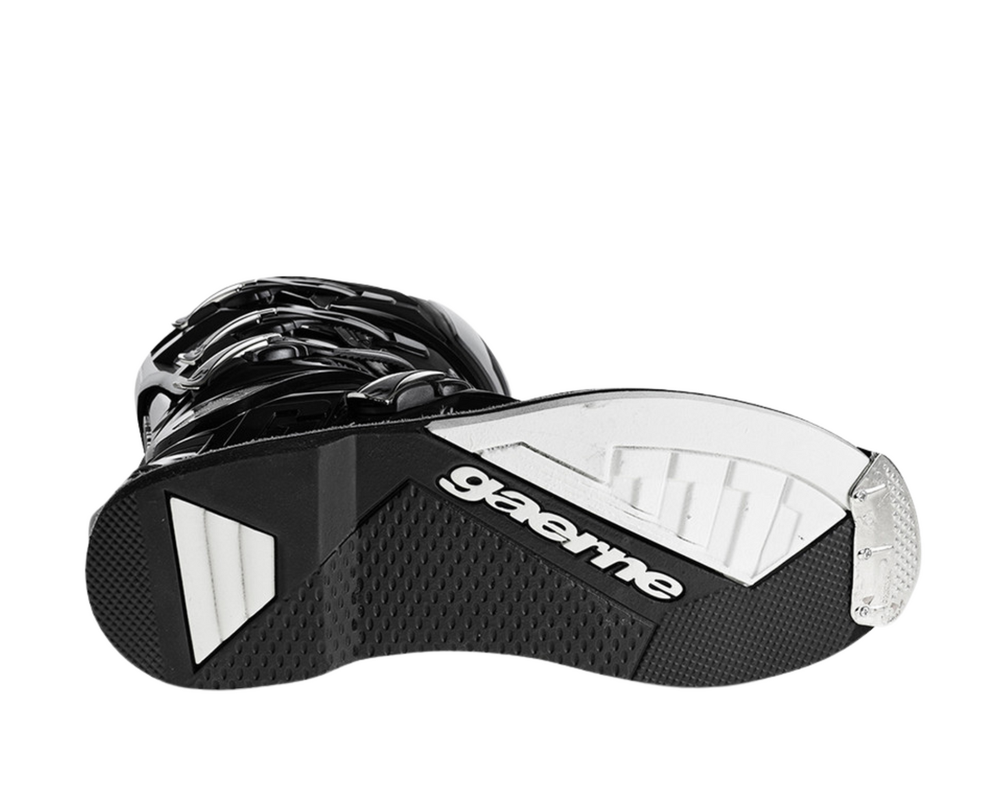 GAERNE SG-12 BLACK BOOTS