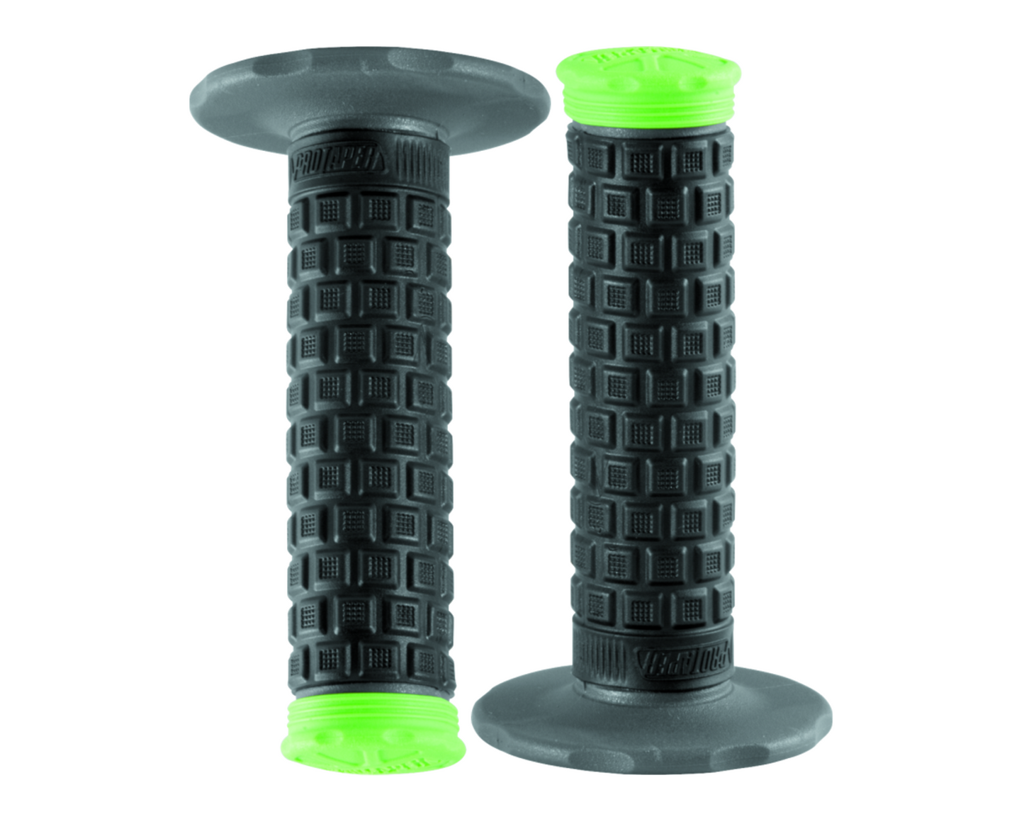 PROTAPER PILLOW TOP LITE BLACK/GREY/GREEN GRIPS