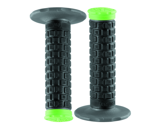 PROTAPER PILLOW TOP LITE BLACK/GREY/GREEN GRIPS