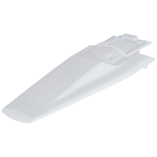 ACERBIS HUSQVARNA FC / TC / FX / TX 23-26 WHITE REAR FENDER
