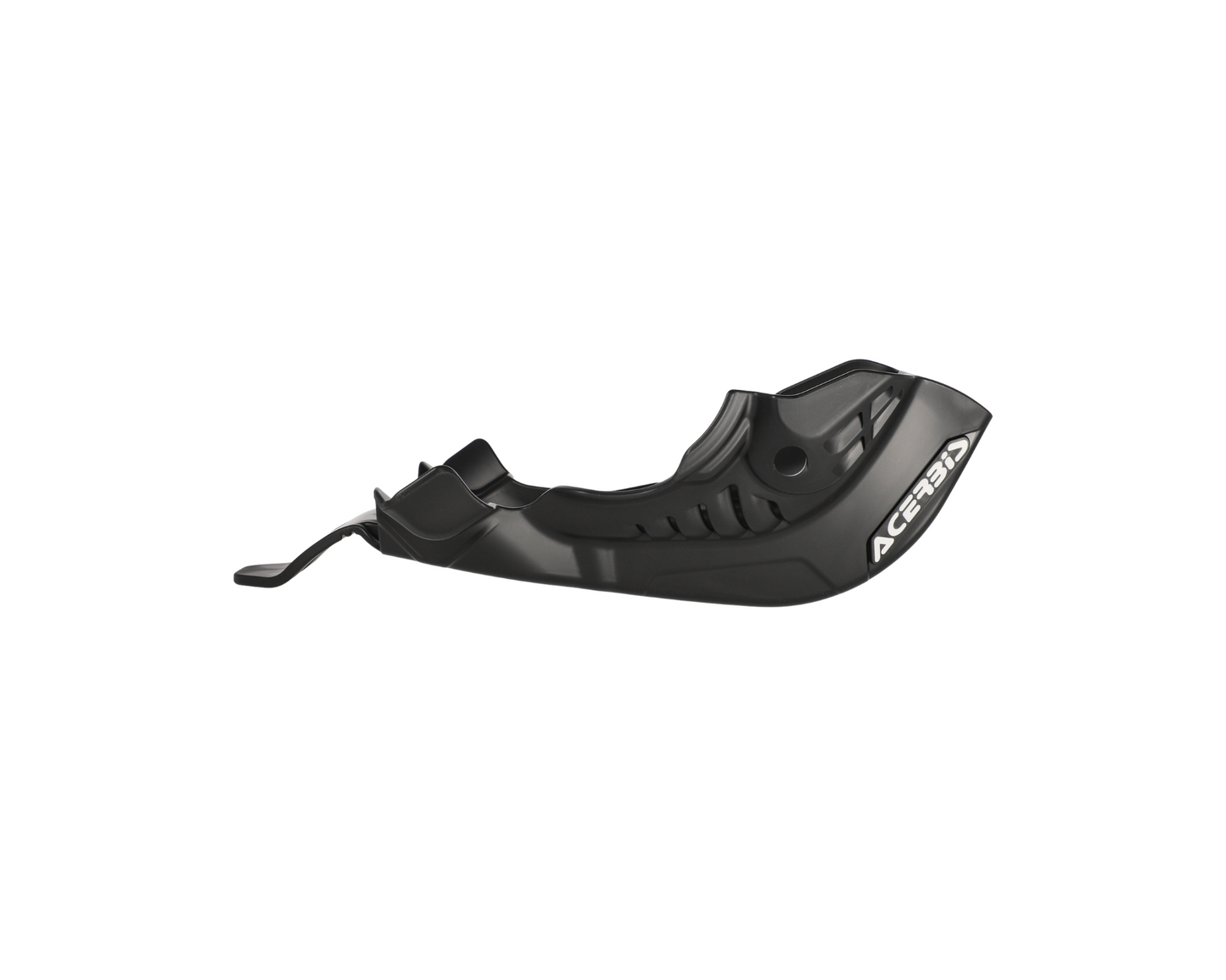 ACERBIS BLACK SKID PLATE KAWASAKI KX250F/KX250X 2025