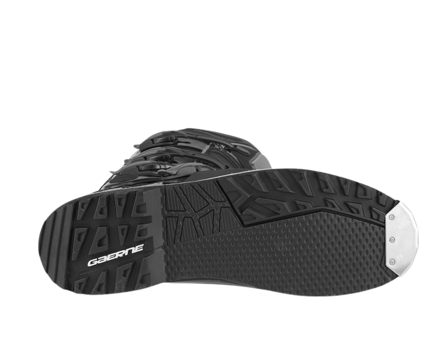 GAERNE FASTBACK ENDURANCE MIDNIGHT ENDURO BOOTS