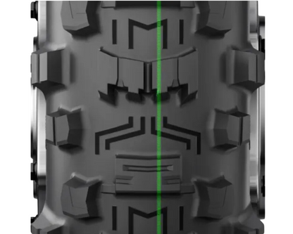 MICHELIN ENDURO 2 140/80-18 MEDIUM REAR TYRE