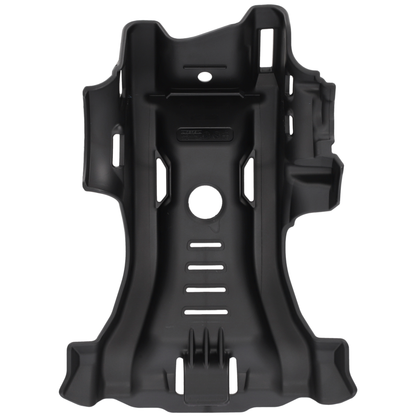 ACERBIS BLACK SKID PLATE KTM SX 85 25-26 / HUSQVARNA TC85 25-26 / GASGAS MC85 25-26
