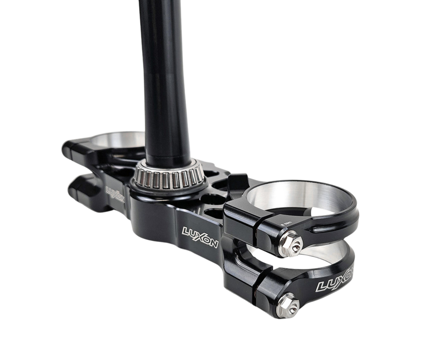 LUXON GEN3 PRO TRIPLE CLAMPS YAMAHA YZ250F 12-25 YZ450F 10-25 YZ250FX/WR250F 15-25 YZ450FX/WR450F 16-25