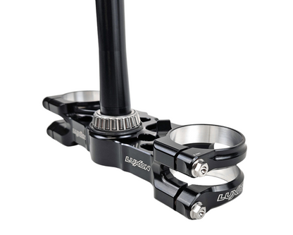 LUXON GEN3 PRO TRIPLE CLAMPS YAMAHA YZ250F 12-25 YZ450F 10-25 YZ250FX/WR250F 15-25 YZ450FX/WR450F 16-25