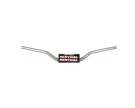 RENTHAL FATBAR TITANIUM HANDLEBARS