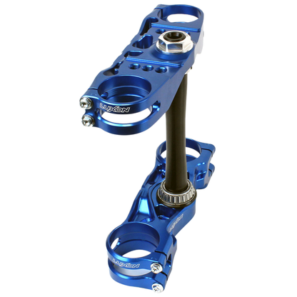 LUXON GEN3 TRIPLE CLAMPS KTM / HUSQVARNA / GASGAS 125-500 13-27