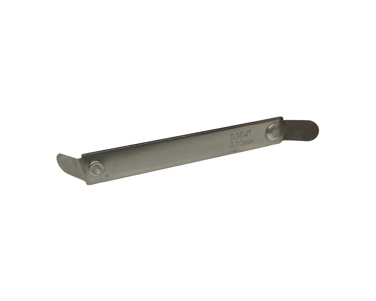 WHITES TAPPET FEELER GAUGE 0.10MM - 0.13MM / 0.004" - 0.005"