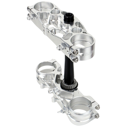 LUXON GEN3 PRO TRIPLE CLAMPS HONDA CRF250R 10-26 CRF450R 09-26