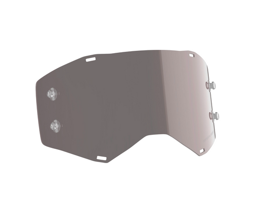 SCOTT PROSPECT/FURY AMPLIFIER WORKS ULTRA DARK GREY LENS