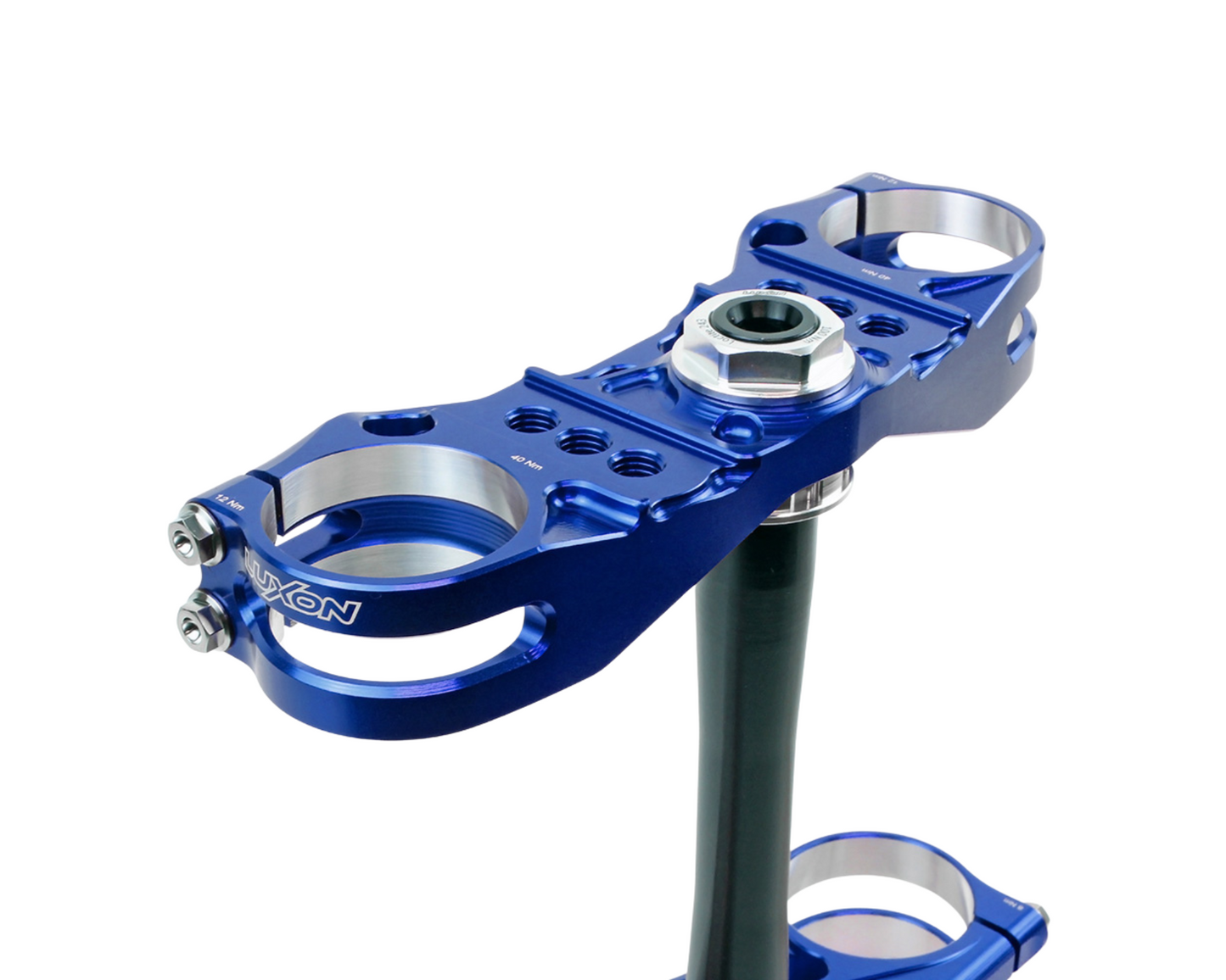 LUXON GEN3 PRO TRIPLE CLAMPS BETA RR/RX/X-TRAINER 15-25