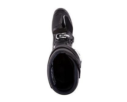 ALPINESTARS 2026 TECH 7 BLACK BOOTS