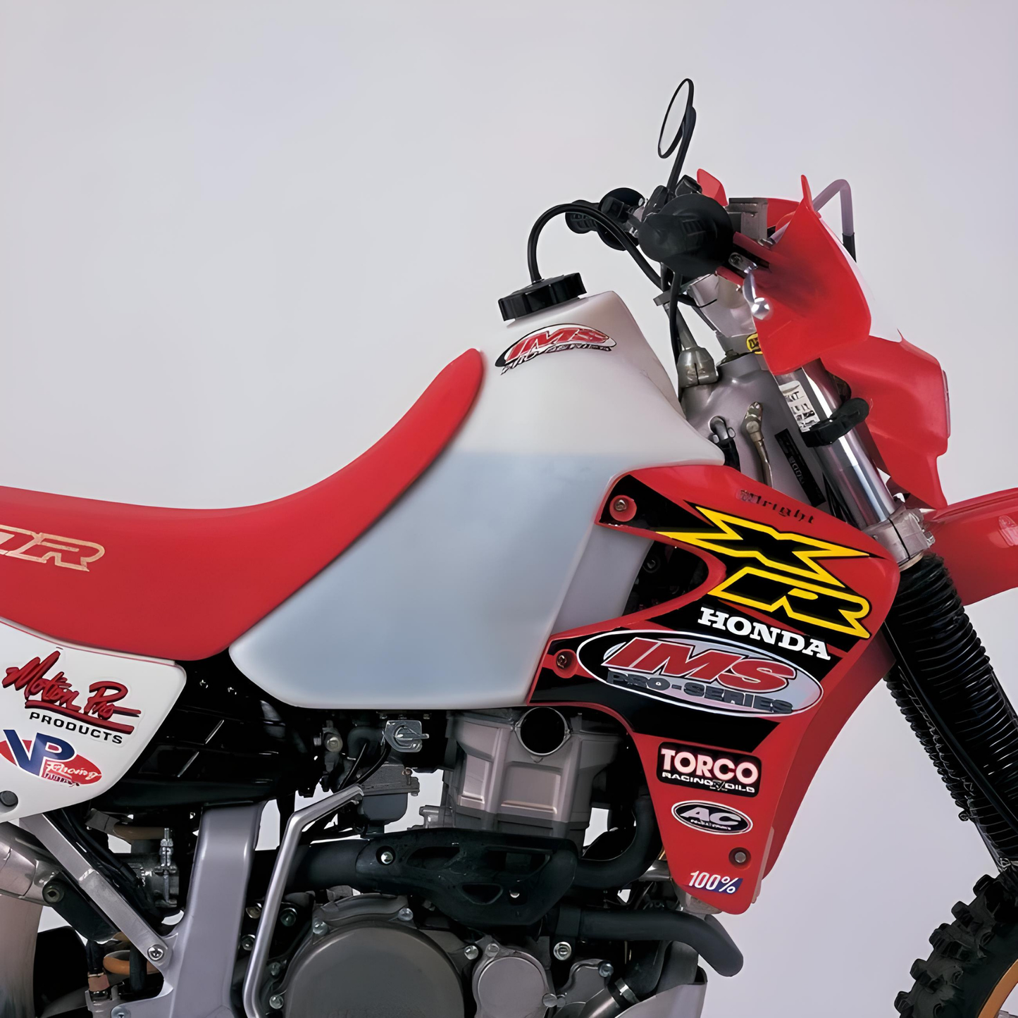 IMS 12.1L (3.2 GAL #12226) FUEL TANK HONDA XR650R 00-07