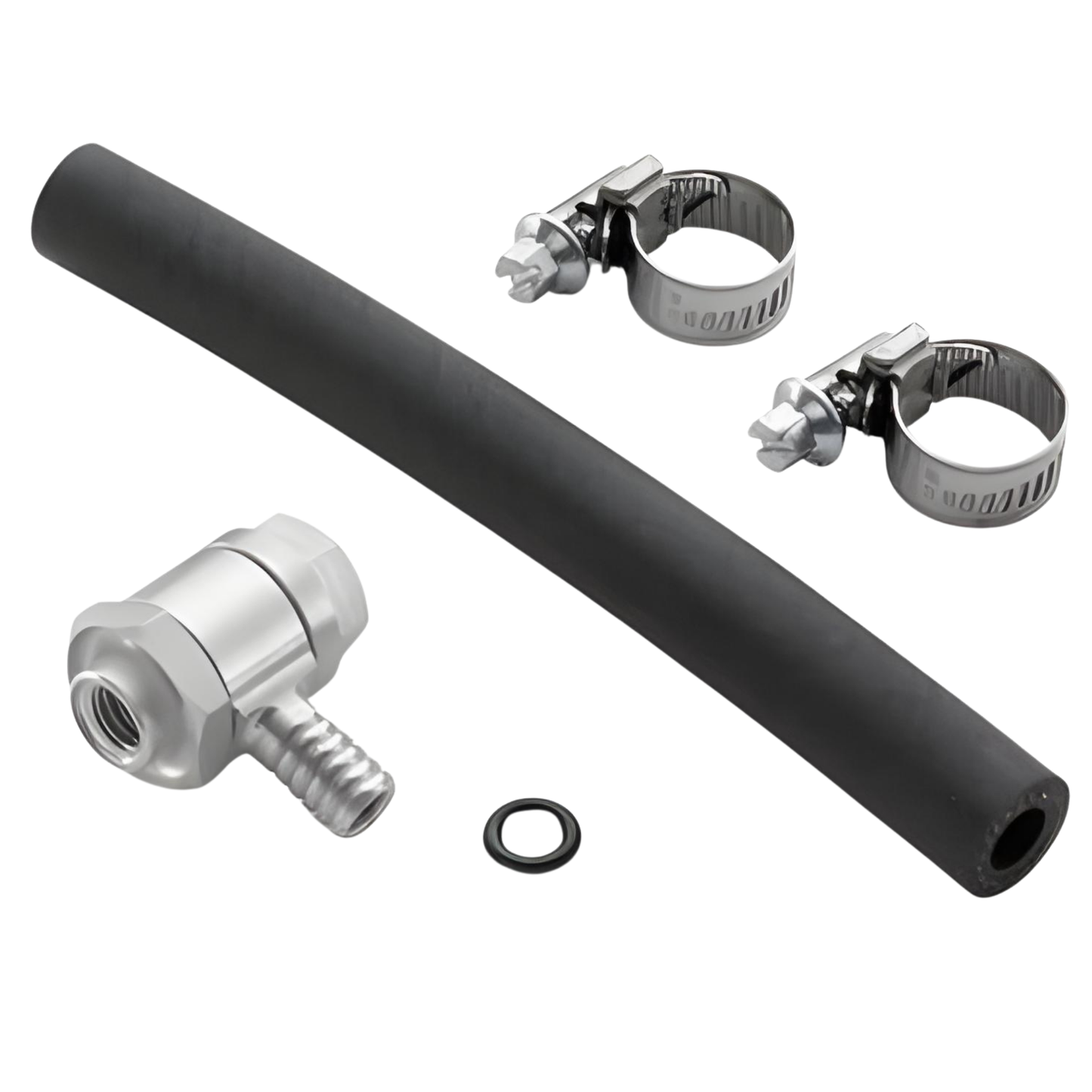 KTM GENUINE FACTORY FUEL PUMP CONNECTION HOSE KTM SX / SX-F / XC-F 13-22 EXC / EXC-F 12-23