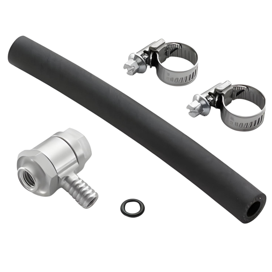 KTM GENUINE FACTORY FUEL PUMP CONNECTION HOSE KTM SX / SX-F / XC-F 13-22 EXC / EXC-F 12-23