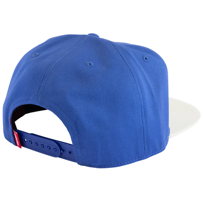 FMF PREMIUM INDIGO HAT