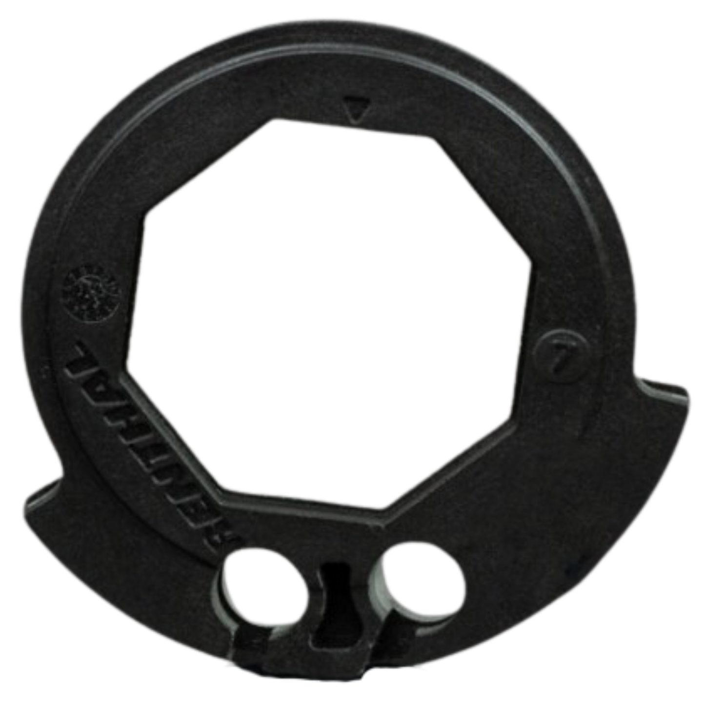 RENTHAL MX LOCK-ON GRIP THROTTLE CAM 7