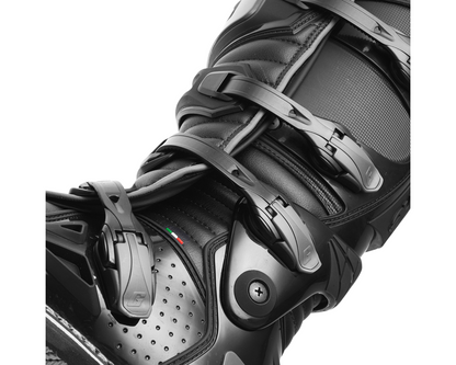 GAERNE FASTBACK ENDURANCE MIDNIGHT ENDURO BOOTS