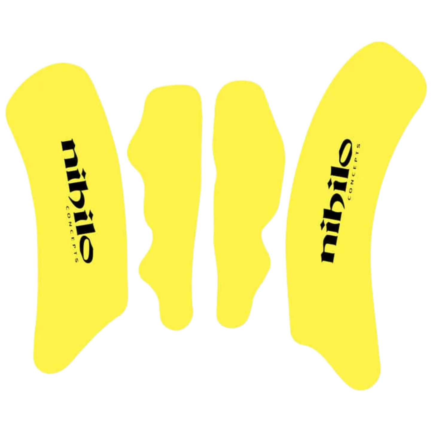 NIHILO CONCEPTS FRAME GRIP TAPE KTM 50 SX 24-26 / HUSQVARNA TC50 24-26 / GASGAS MC50 24-26
