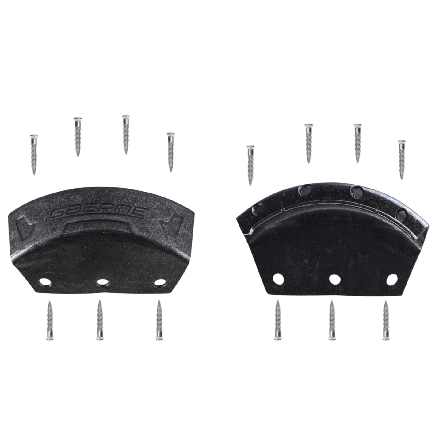 GAERNE SG-22 REPLACEMENT STEEL TOE KIT