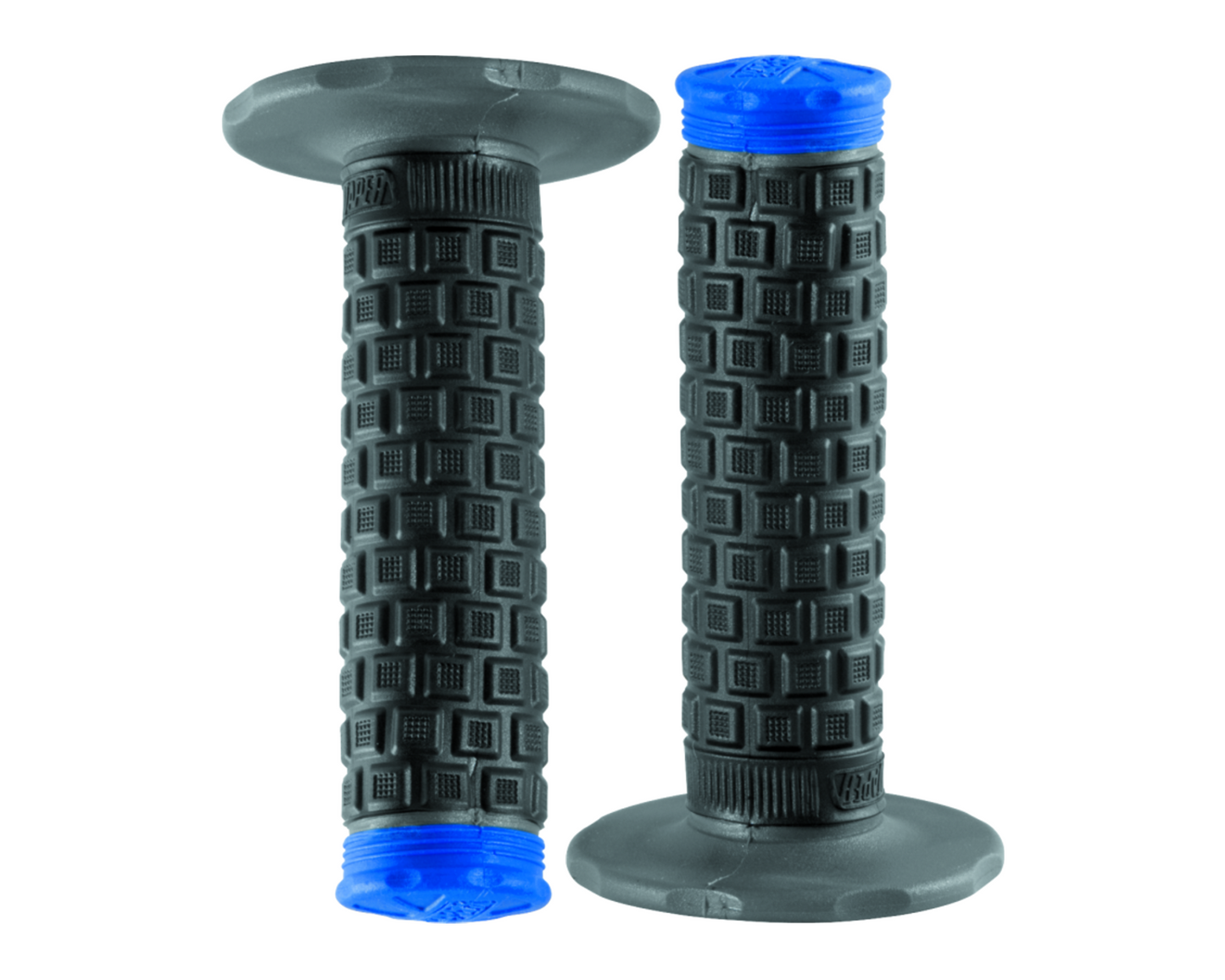PROTAPER PILLOW TOP LITE BLACK/GREY/BLUE GRIPS