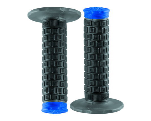 PROTAPER PILLOW TOP LITE BLACK/GREY/BLUE GRIPS