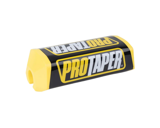 PROTAPER 2.0 SQUARE YELLOW/BLACK BAR PAD
