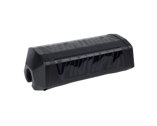 PROTAPER 2.0 SQUARE STEALTH BLACK BAR PAD