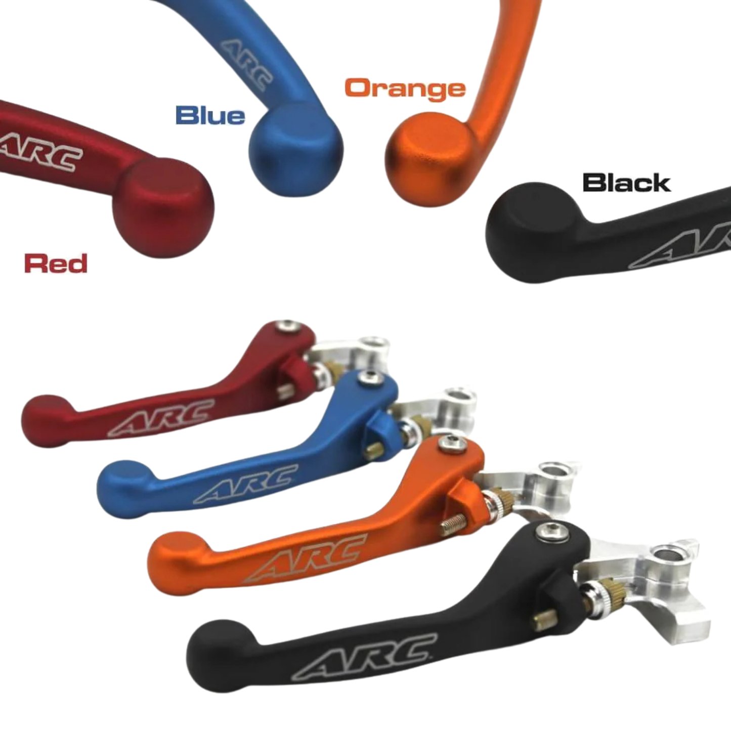 ARC CLUTCH LEVER YAMAHA YZ450F 2026