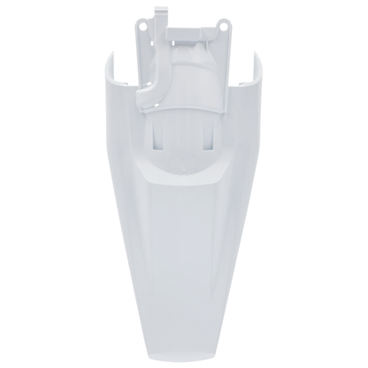 ACERBIS HUSQVARNA FC / TC / FX / TX 23-26 WHITE REAR FENDER