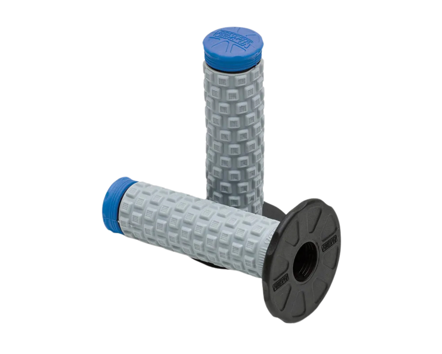 PROTAPER PILLOW TOP BLACK/GREY/BLUE GRIPS