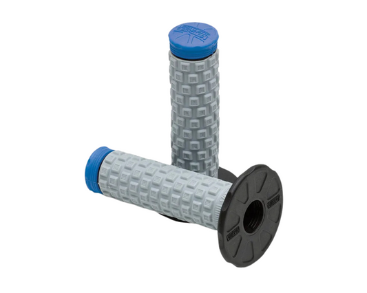 PROTAPER PILLOW TOP BLACK/GREY/BLUE GRIPS